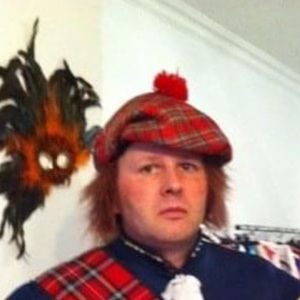 Meet your Posher, Thierry